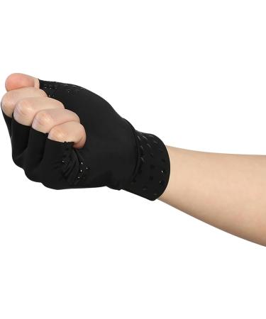 Buy ANGGREK Anti Edema Gloves for Arthritis Relief | Rheumatoid Hand Pain Compression | 2 Colors Available - Buy Online on GoSupps.com
