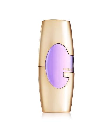 Guess Gold Women/Femme Eau de Parfum Perfume Spray For Women 2.5 Fl. Oz. - Buy Online on GoSupps.com