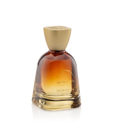 Dr. Vranjes Eau de Parfum Milano 3.4 Oz - 100 ml Spray - Buy Online on GoSupps.com