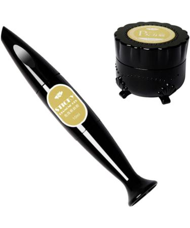  FRCOLOR FRCOLOR 3 Sets Nail Gel Case Phone Art Diamond Glue Gel Nail Paste Nail Accessories Pen Filler Glue Disposable Jewelry Drill Drill Glue - Buy Online on GoSupps.com