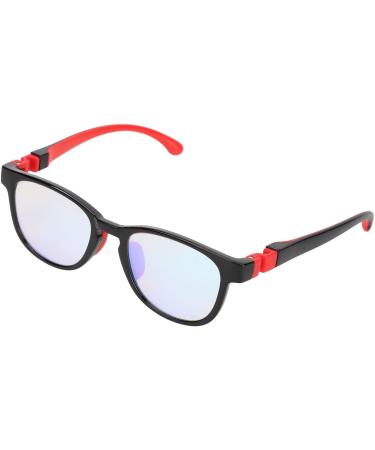 Colorblind Glasses for Indoor & Outdoor Use - Portable Red Green Protection with Case - Shop Now! - Buy Online on GoSupps.com