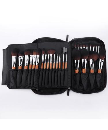 DFHBFG Makeup Brush Set Complete Brush Concealer Brush Spot Brush Loose Powder Brush 1 1 D