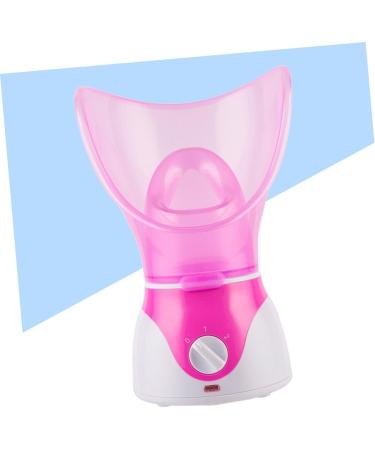 FOMIYES Skin Care Steamer face steamer facial spa steamer humidifier hydrating Beauty Instrument - Buy Online on GoSupps.com