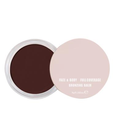 Long Lasting Concealer for Dark Circles 15 Colors Evens Skin Tone Covers Dark Circles and Brightens Skin Tone Makeup White Foundation (M, One Size)