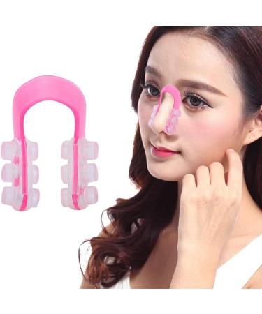 Silicone Nose Shaper & Lifting Orthotics | Rhinoplasty Tool for Men & Women | Correct & Straighten Nose Shape - Buy Online on GoSupps.com