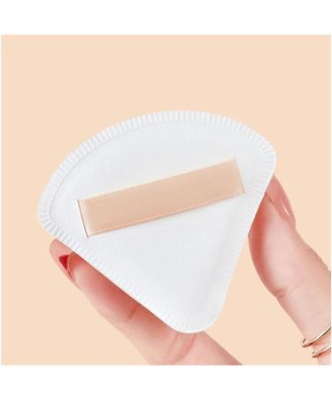 Super Soft Cloud Puff With Box Round Square Makeup Sponge Puff Dry Wet Dual Use Liquid Foundation Powder Cosmetics Makeup Tool (Color : Square With Box) - Buy Online on GoSupps.com