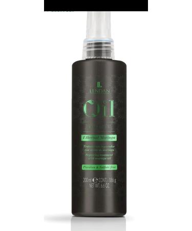 Lendan Ethernal Moringa Repair Treatment 200 ml - Buy Online on GoSupps.com