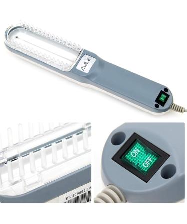 Hand-held UV-311nm Narrow Band phototerapy Light for Home - Buy Online on GoSupps.com