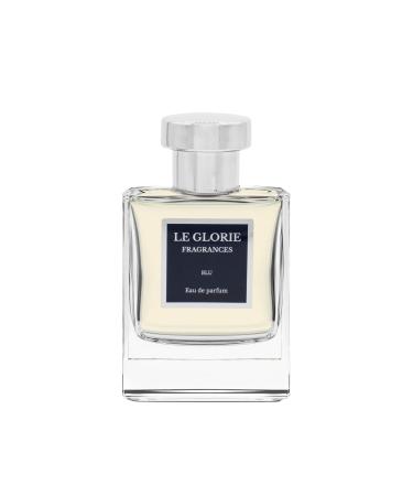Inspired by Ch Bleu Eau de Parfum Blu EDP Long Lasting 12-14 Hours Perfume Spray for Men All Skin Types Cruelty Free - 1.7 fl oz 50ml Inspired by Bleu Eau de Parfum 1.7 Fl Oz (Pack of 1)