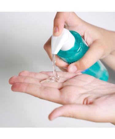 BABARIA GEL LIMPIADOR FACIAL CIDO HIALURONICO 200 ML - Buy Online on GoSupps.com