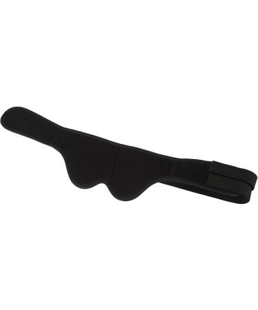 Riuulity Hernia Belt - Thin Ergonomic Bandage for Gentle Compression & Everyday Comfort | Skin-Friendly & International Shipping - Buy Online on GoSupps.com