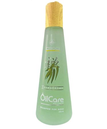 CROCI CROCI Oil Care Wellness Shampoo 300 ml