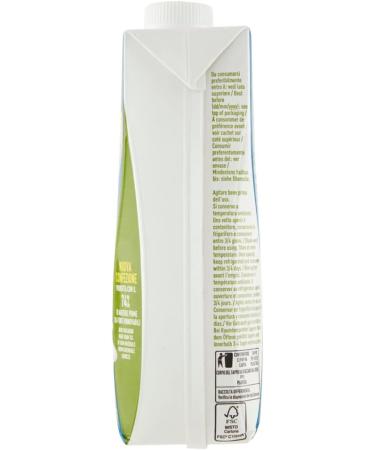 Alce Nero Organic Soy-Based Vegetable Drink Organic Vegetables Soy-based drink 500ml Non-alcoholic refreshing drink - Buy Online on GoSupps.com