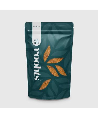 Roohts Peri Peri Seasoning 50g | Premium mix for rub and marinade | For BBQ meats and seasoning vegtables | Meals made simple. - Buy Online on GoSupps.com