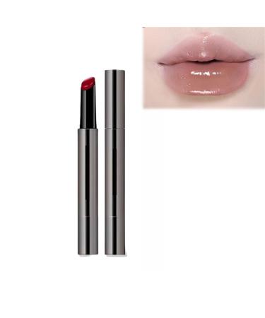 Aztk Meltykiss Jelly Gloss Lipstick Aztk Meltykiss Jelly Lipstick Aztk Meltykiss Gloss Lipstick Aztk Lipstick Long Lasting Waterproof Non-Fading Lipstick Lip Gloss for All Skin Types