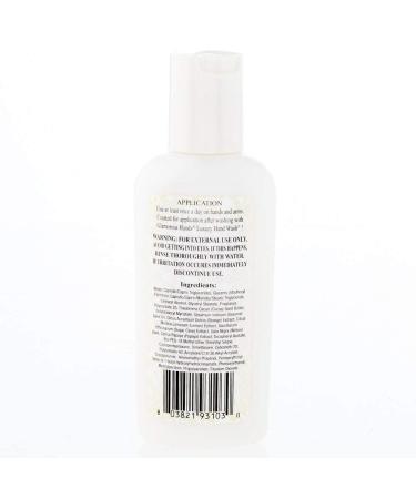Buy Tyler Hand Lotion - Nourishing Moisture for All Skin Types | Fast International Shipping - Buy Online on GoSupps.com
