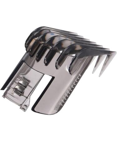 1PC Hair Trimmer Hair Clippers Beard Trimmer Comb Attachment for QC5130/05/15/20/25/35 3-21mm. - Buy Online on GoSupps.com