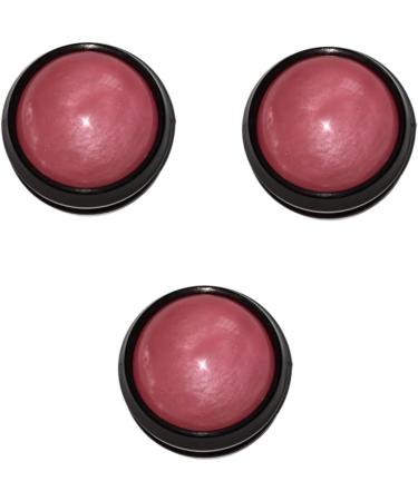 Magiclulu 3-Piece Massage Tools Set | Neck Massage Ball Ice Joint Pain Relief Manual Roller Foot Scroll & Etheric Oil - Perfect for Weight Training & Relaxation - Buy Online on GoSupps.com