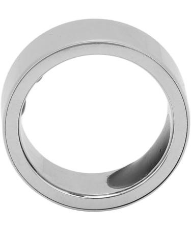 Smart Health Ring Sleep Quality Monitoring IPX8 Waterproof Blood Oxygen Smart Ring Step Counting for Indoor (17)(18)(18) - Buy Online on GoSupps.com