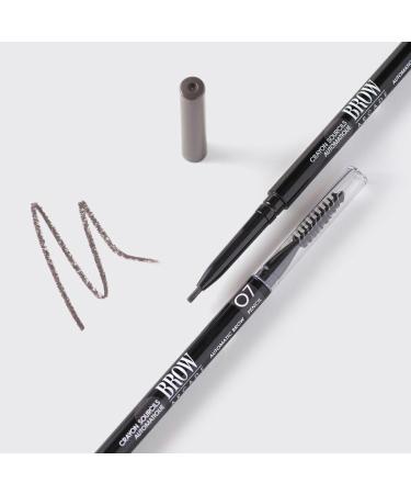 VIVIENNE SABO - Brow Arcade Grey-Brown Automatic Pencil