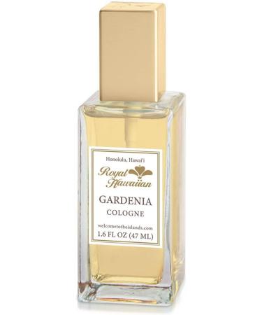 Tikimaster Royal Hawaiian Gardenia Cologne 1.6 fl. oz. - Buy Online on GoSupps.com