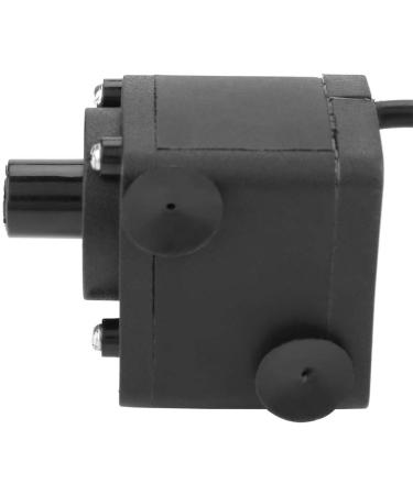 Buy JT-180A-24 DC 24V Brushless Water Pump - Ideal for Solar Hot Water Aquariums & Ponds | International Shipping Available - Buy Online on GoSupps.com