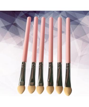 Make Eye Shadow Brush Foundation Makeup Brush Eye Makeup Portable Eye Shadow Brush - Buy Online on GoSupps.com
