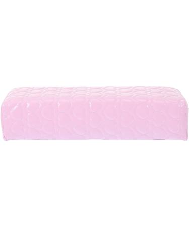 KALLORY 2PCS Nail Arm Rest Cushion Hand Rest Nail Arm Rest Cushion for Salon Home - Buy Online on GoSupps.com