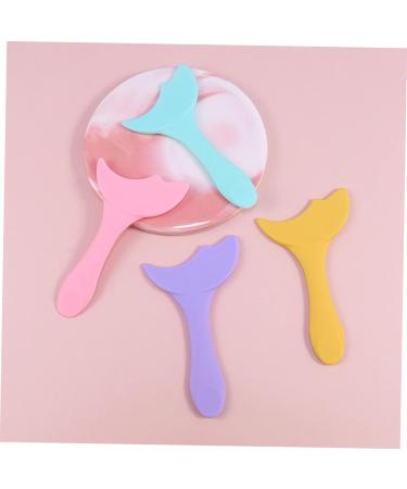 Didiseaon 20 Pcs Eyeliner Make up Tools for Eyes Make up Miss Auxiliary Supplies With Wings - Buy Online on GoSupps.com