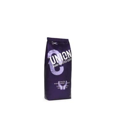 Union Hand Roasted Decaf Blend Wholebean Coffee (1Kg)