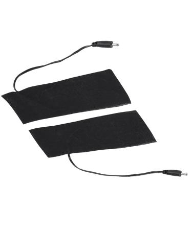 USB Heater Mat - 5V Electric Heating Pads for Warming Feet - USB Heating Foil for Comfortable Heat Relief - Buy Online on GoSupps.com