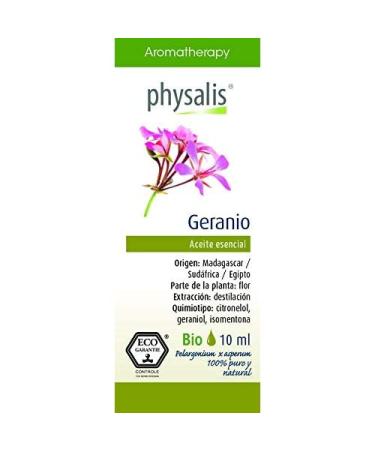 Physalis Physalis Essence - 21 ml