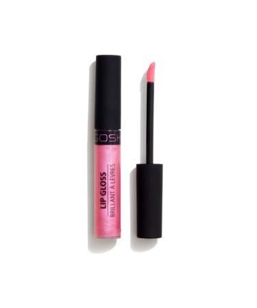 GOSH COPENHAGEN Shiny tinted lip gloss Lip Gloss No 9 from Gosh