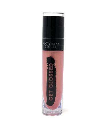 Victoria's Secret Get Glossed Lip Shine Rose Gold
