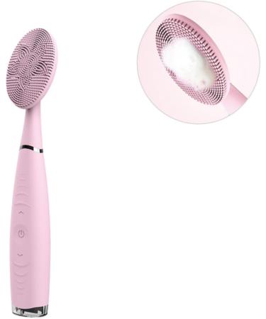 Beatifufu Facial Cleansing Brush Face Brush Pore Cleaner Pore Facial Face Facial Face Exfoliator - Buy Online on GoSupps.com