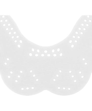 Buy Boxing Mouthguard - Shock-Absorbing EVA Athletic Mouthguard for Sports | White Color - Buy Online on GoSupps.com