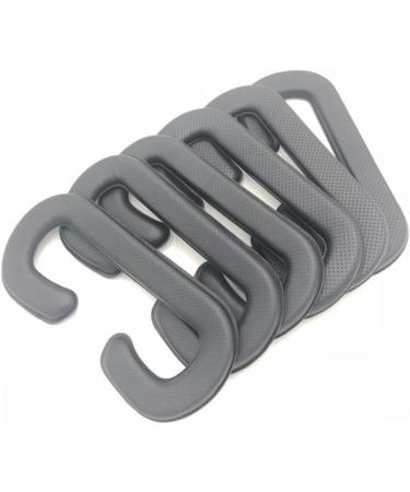 CliSpeed 2-St Sponge Eye Bonds VR Facial Cover | Breathable 3D Face Cushion Replacement Pad for Ultimate Comfort - Buy Online on GoSupps.com