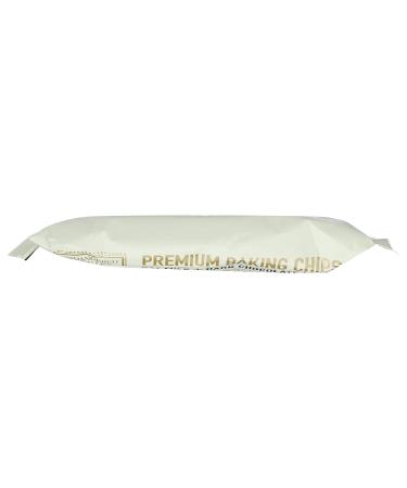 Endangered Species Oat Milk Dark Chocolate Baking Chips - 55% Cocoa, 10 oz - Premium Quality - Buy Online on GoSupps.com