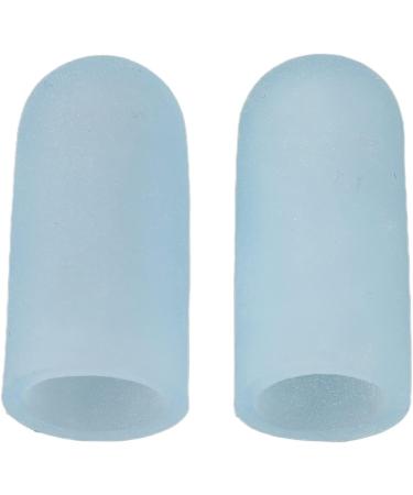 Buy Hammer Toe Covers - Size M & L Breathable 4 Pairs for Ingrown Toenail Relief & Friction Protection - Buy Online on GoSupps.com