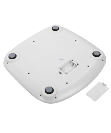 Baby Scale Baby Weighing Scale Plastic Electronic Digital Baby Weight Scale HD LCD Infant Newborn Measure Tool Accurately Chart The Progress of Your Baby with in-House Algorithm for Babies(#1) - Buy Online on GoSupps.com