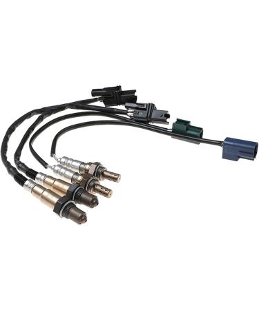 Oxygen Sensors 4pcs/lot 234-5060 234-4301 234-4273 4Pcs - Buy Online on GoSupps.com