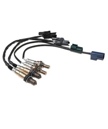 Oxygen Sensors 4pcs/lot 234-5060 234-4301 234-4273 4Pcs - Buy Online on GoSupps.com