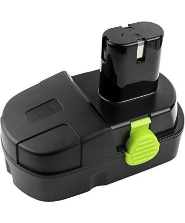 Replacement Battery for 19.2V Unisource | Ni-MH 2000mAh Compatible with 69007 691034 & More - International Shipping Available - Buy Online on GoSupps.com