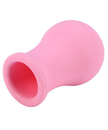 Silicone Lip Plumper Vase-shaped Lip Enhancer Quick Enhancement Beauty Tool