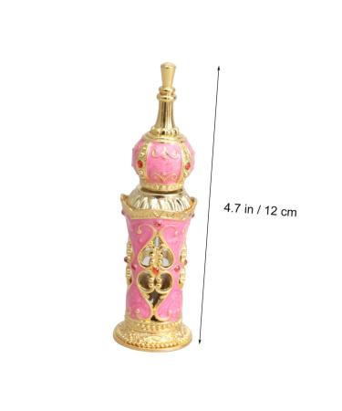 Buy Women s Essential Oil & Glass Perfume Bottles | Small & Medium Sizes Available - International Shipping - Buy Online on GoSupps.com