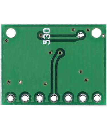 Buy MAX30100 Oximeter Module - Heart Rate & Pulse Sensor Development Board - International Shipping Available - Buy Online on GoSupps.com