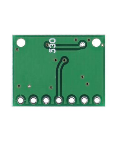 Buy Complete Heart Rate Sensor Solution | Integrated LEDs Tiny Size Low Power Programmable Rate - International Shipping - Buy Online on GoSupps.com
