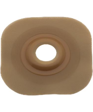 New Image Flextend Precut Ostomy Barrier - Extended Wear 44mm Flange Tape-Free 5 per Box - 15903 - Buy Online on GoSupps.com