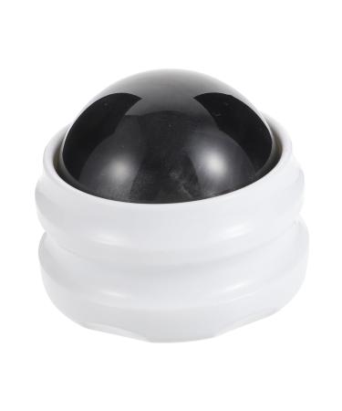 Clispeed roller ball Manual massage device massage balls body muscle massage device Simple hand massager handy massage globe essential oil scrollrad fitness tools synthetic resin