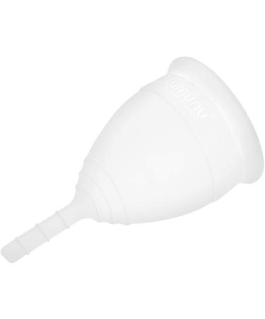 Buy Premium Silicone Menstrual Cup | Eco-Friendly & Comfortable | Ships Internationally - Buy Online on GoSupps.com
